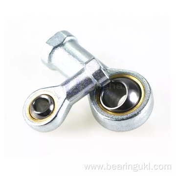 Stainless steel rod end bearing SI 20ESL-2LS